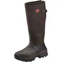 Gateway1 Woodwalker Lady 17" 4mm Gummistiefel Damen