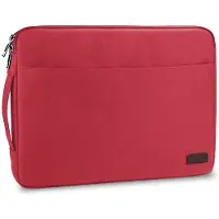 Subblim Funda Portatil Urban Laptop Sleeve 15,6" Red