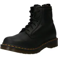 Dr. Martens Stiefel - 101 - Schwarz - - 37 - Stiefel