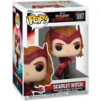 Funko POP! Doctor Strange In The Multiverse Of Madness Scarlet Witch Figur