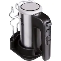 Berlinger Haus Handmixer BH9368 Black Silver Collection