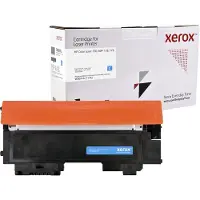 Xerox Everyday - Cyan - kompatibel - Tonerpatrone (Alternative zu: HP W2071A) - für HP Color Laser 150a, 150nw, MFP 178nw, MFP 178nwg, MFP 179fnw, MFP 179fwg