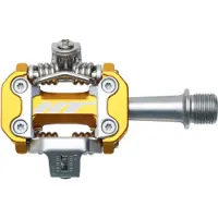HT Components M2 Cross Country Pedale
