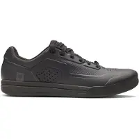 FOX Union Flat Pedal Schuhe Herren schwarz EU 42 2023 Fahrradschuhe