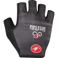 Castelli Giro Glove Nero S Cyclo Handschuhe