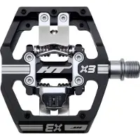 HT Components X3 Pedale