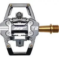HT Components Enduro T2 Titanium Pedale