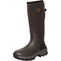 Gateway1 Winter-Gummistiefel Woodwalker 18" 4 mm