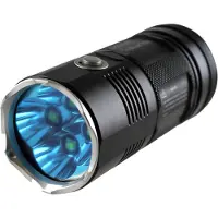 Nitecore TM06S Tiny Monster LED-Taschenlampe