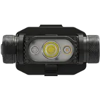 Nitecore Hc65m V2 Helmlampe