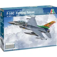 Other 1:48 US F-16C