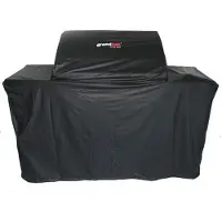 Grandhall Abdeckhaube Cover Grau für Maxim und Elite G5 Trolley A07005024T
