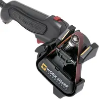 Work Sharp Knife & Tool Sharpener MK II Messerschärfer