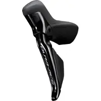 Shimano Dura-ace St-r9270 Di2 Linker Bremshebel Mit Elektronischem Schalthebel