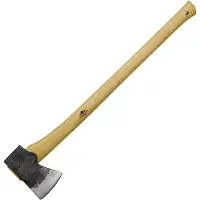 Gränsfors Bruks American Felling Axe 434-3 Straight Handle 81 cm, Axt