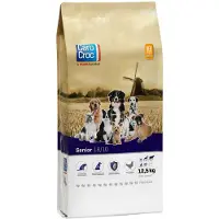Carocroc Senior Hundefutter | 12,5 kg