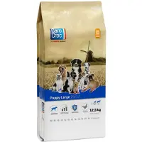 Carocroc Puppy Large Hundefutter | 12,5 kg