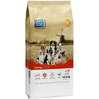 Carocroc Energy Hundefutter | 2 x 12,5 kg