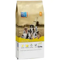 Carocroc Low Energy Hundefutter | 12,5 kg