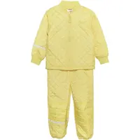 CeLaVi Kinder Celavie Uni Basis Thermo Set Sundress