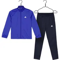 Adidas Trainingsanzug mit großem Logo Kind Essentials