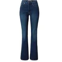 Levi's Levis Schlagjeans "726 HR FLARE"
