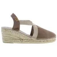 Toni pons Tona Keil-espadrilles
