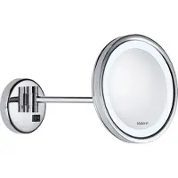 Valera OPTIMA Light One, Chrom, Messing, 3x, LED, 21,6 cm