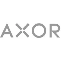 Axor 93410330 Ausziehbrause 2jet Select