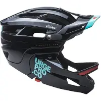 Urge Integraler Fahrradhelm Gringo de la Pampa | Größe S/M (55/58 cm)