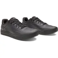 FOX Union Flat Pedal Schuhe Herren schwarz EU 43 2023 Fahrradschuhe