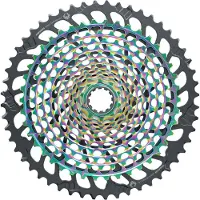 Sram Eagle XG-1299 12V 10-52 Kassette Bunt