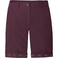 Vaude Bike Cyclist Kurze Hose