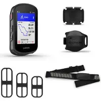 Garmin Fahrradcomputer Edge 540 Pack