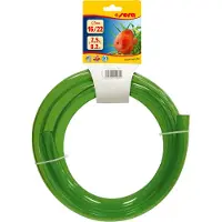 Sera Schlauch 16/22 grün 2,5 m