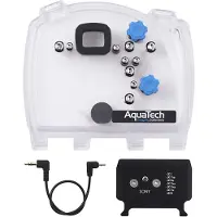 Aquatech Umrüstkit Sony (für A1 / A7R4 / A9II / A7S3)