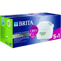 Brita MAXTRA PRO EXTRA KALKSCHUTZ Waterfilter (6-pack)
