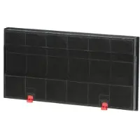 Alapure Aktivkohlefilter geeignet für Fagor 72x3406 / FAT150 / CHF150/1