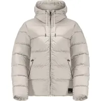 Jack Wolfskin Frozen Palace Damen Winter Daunenjacke XL