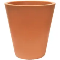 Wellhome Corsa 40x40 Cm Blumentopf