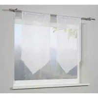 Gardinia Fensterdekoration