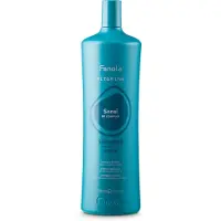 Fanola - Vitamine Sensi Shampoo - Shampoo für empfindliche Kopfhaut und Haar 1000ml