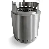 Relags Origin Outdoors Holzofen 'Funnel'