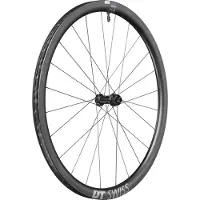 Dt Swiss Crc 1400 Spline 22 700 Cl Disc Tubeless Rennrad-vorderrad