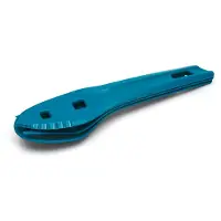 Wildo OCYs Besteckset Größe one size Farbe azure