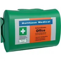 Holthaus Medical Verbandkasten Office DIN 13157 1 St Set