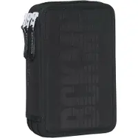Ark Federmäppchen 3-Fold Pencil Case Black