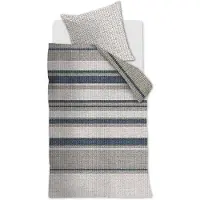 Rivièra Maison Bettwäsche "Rattan Stripes"