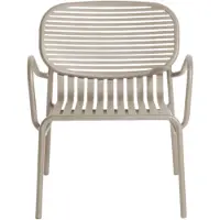 Petite Friture - Week-End Outdoor Sessel, dune