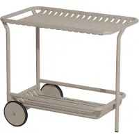 Petite Friture - Week-End Trolley Outdoor, dune